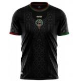 Camiseta Marruecos x Omerta - Authentic